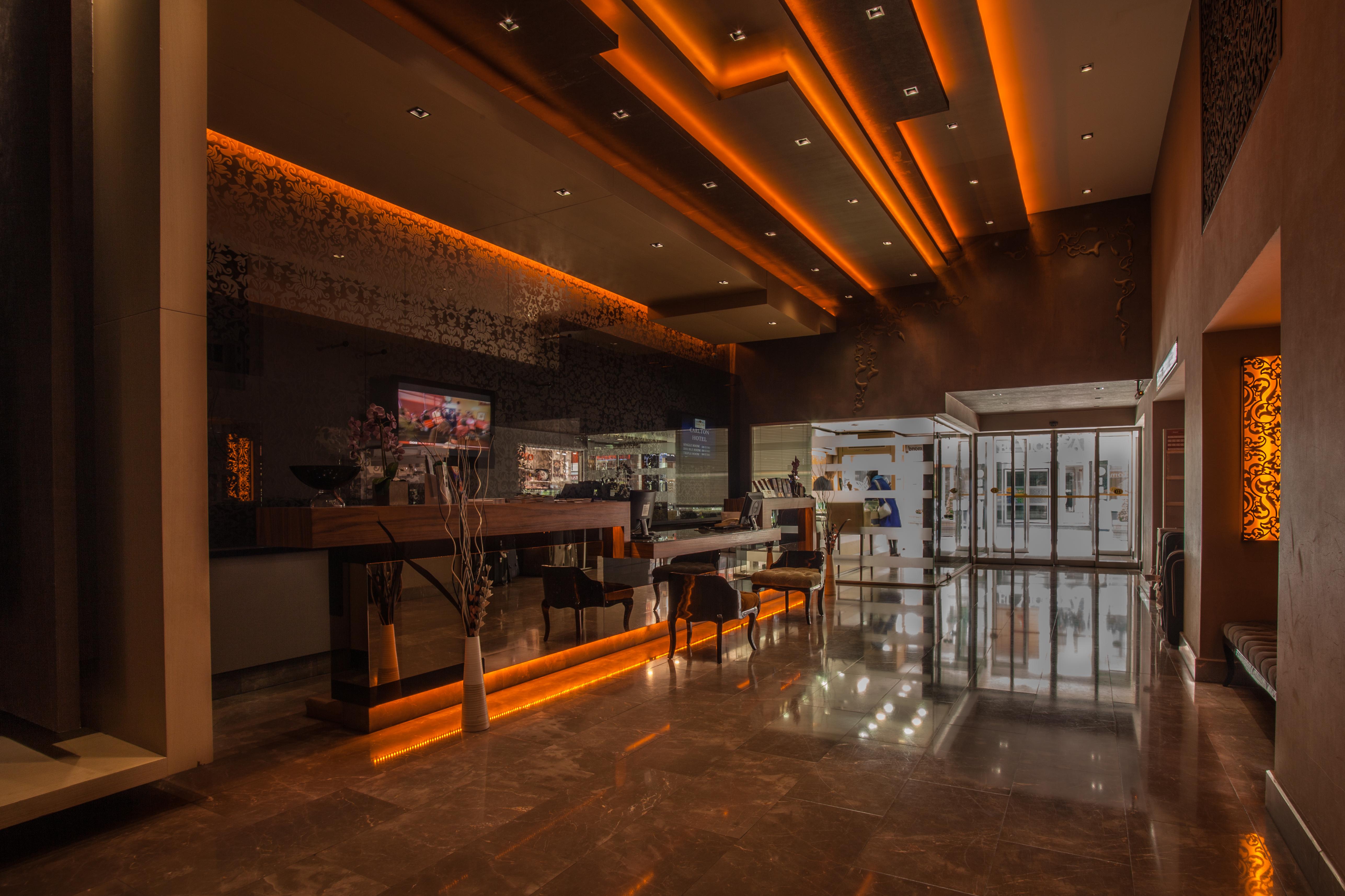 Sveo Istanbul Hotel, Istanbul